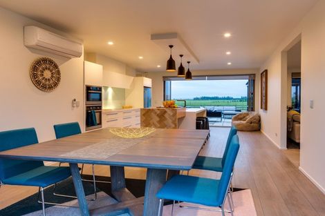 Photo of property in 1175 Oxford Road, Cust, Rangiora, 7471