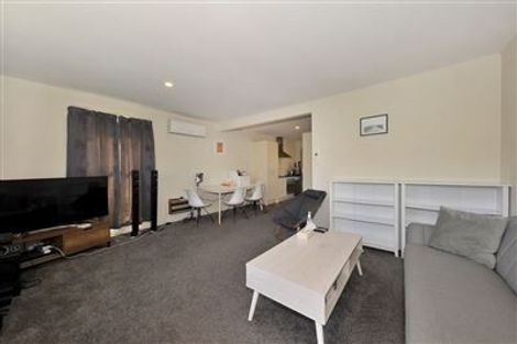 Photo of property in 2/94 Peverel Street, Riccarton, Christchurch, 8041