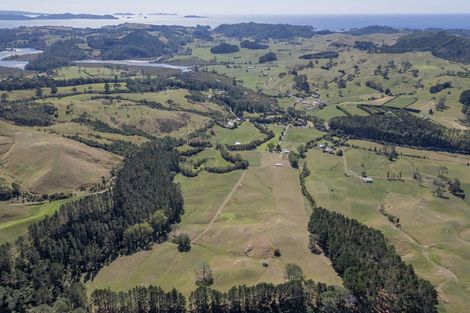 Photo of property in 403 Purangi Road, Purangi, Whitianga, 3591