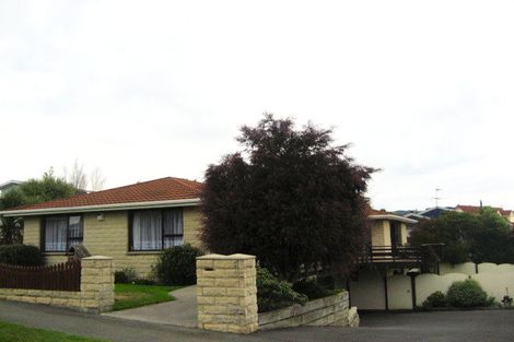 Photo of property in 1 Blanc Avenue, Fairfield, Dunedin, 9018
