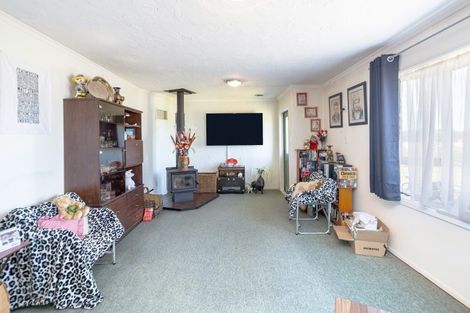 Photo of property in 125 Revans Street, Featherston, 5710