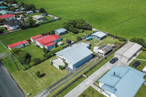 Photo of property in 18 Farmer Road, Waitoa, 3310