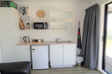 Photo of property in 741 Main South Road, Gladstone, Greymouth, 7805