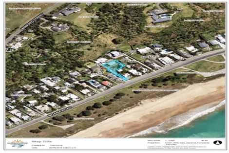 Photo of property in 56b Moana Road, Okitu, Gisborne, 4010