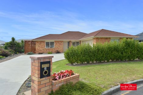 Photo of property in 14 Flax Street, Ruakaka, 0116