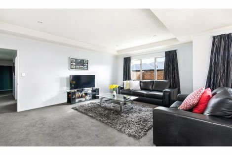 Photo of property in 25 Cognac Drive, Yaldhurst, Christchurch, 8042