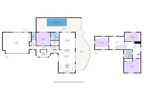 Photo of property in 32a Kereru Street, Maunu, Whangarei, 0110