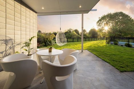 Photo of property in 28a Greenvale Close, Tamahere, Hamilton, 3283