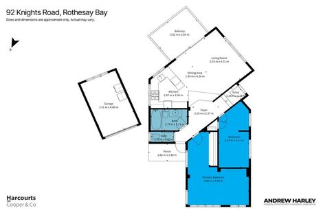 Photo of property in 92 Knights Road, Rothesay Bay, Auckland, 0630