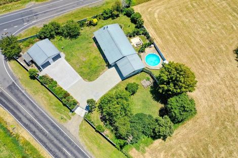 Photo of property in 548 Otakiri Road, Otakiri, Whakatane, 3192