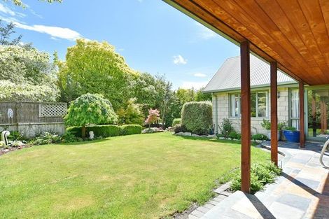 Photo of property in 7 Milesbrook Close, Rangiora, 7400