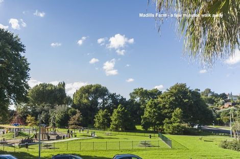 Photo of property in 1/4 Taranaki Road, Kohimarama, Auckland, 1071