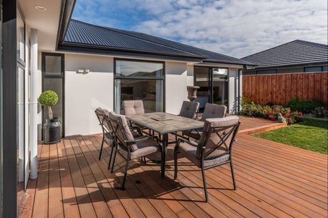 Photo of property in 832 Selwyn Road, Rolleston, 7614