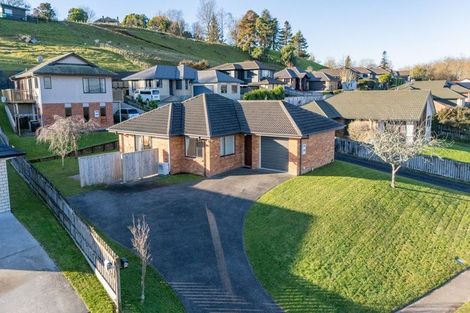 Photo of property in 675 Preston Road Extension, Te Awamutu, 3800