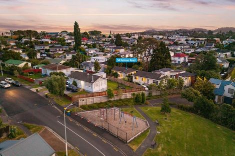 Photo of property in 34 Kelman Road, Kelston, Auckland, 0602