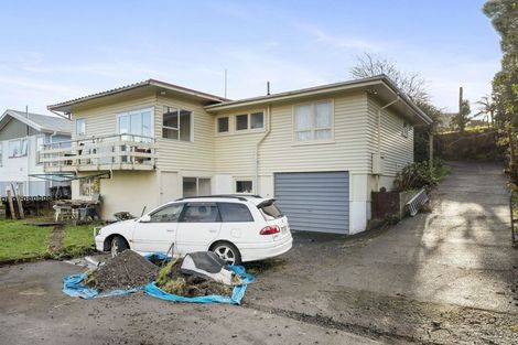 Photo of property in 119 Omata Road, Marfell, New Plymouth, 4310