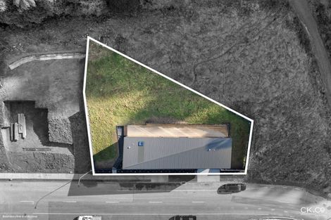 Photo of property in 18 Colorado Road, Totara Park, Upper Hutt, 5018