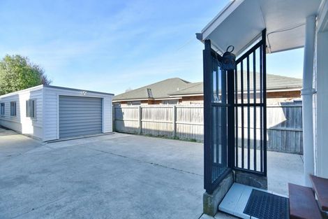 Photo of property in 79a Mackenzie Avenue, Woolston, Christchurch, 8023