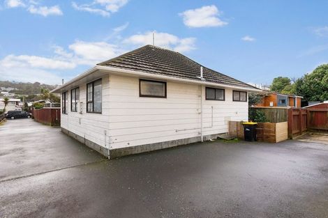Photo of property in 14a Trafalgar Street, Johnsonville, Wellington, 6037