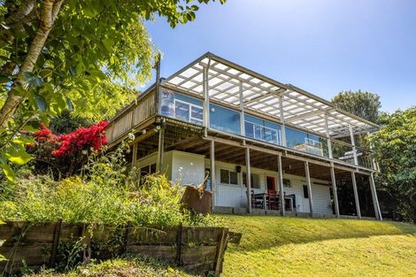 Photo of property in 61 Fairview Crescent, Omiha, Waiheke Island, 1081