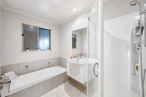 Photo of property in 4 Devine Drive, Rolleston, Christchurch, 7678