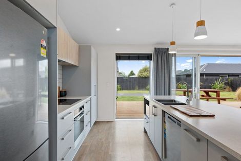 Photo of property in 24 Cressy Place, Darfield, 7510