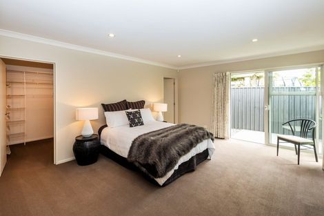 Photo of property in 42 Westpark Drive, Burnside, Christchurch, 8053