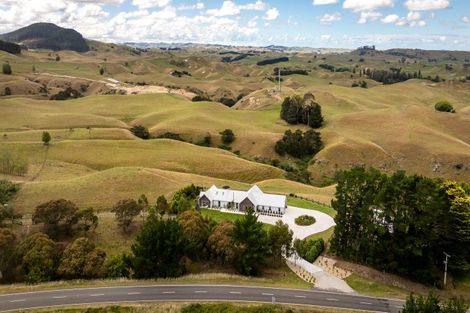 Photo of property in 1232 Taihape Road, Sherenden, Hastings, 4179