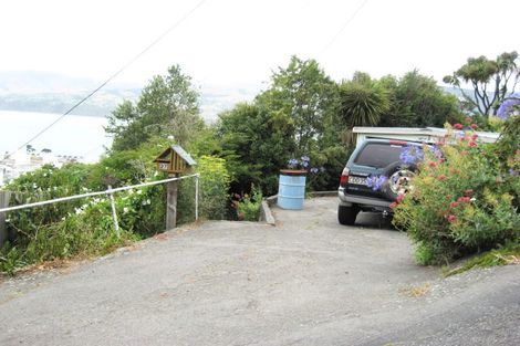 Photo of property in 27 Cressy Terrace, Lyttelton, 8082