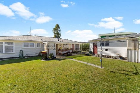 Photo of property in 13 Kenmore Place, Tokoroa, 3420
