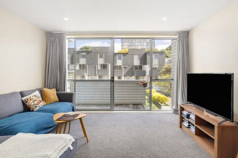 Photo of property in The Altair, 20/120 Rintoul Street, Newtown, Wellington, 6021