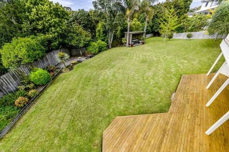 Photo of property in 7 Mistral Place, West Harbour, Auckland, 0618