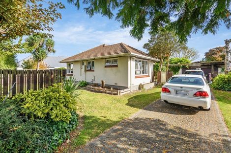 Photo of property in 257 Avonhead Road, Avonhead, Christchurch, 8042