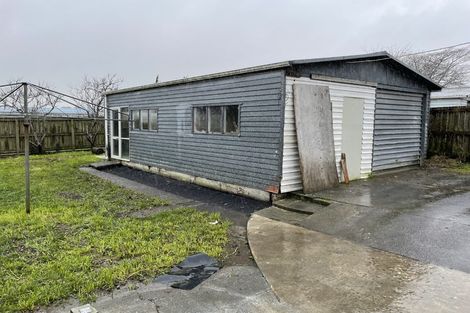 Photo of property in 19 Jupiter Street, Rosehill, Papakura, 2113