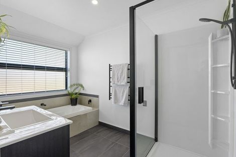 Photo of property in 34 Reuben Avenue, Rolleston, 7615