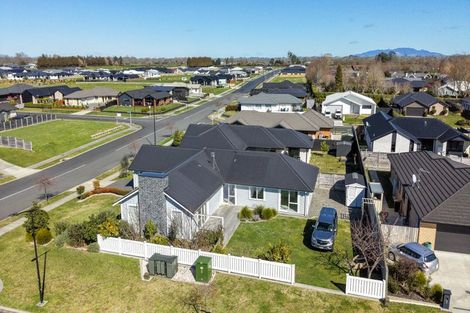 Photo of property in 8 Peakedale Drive, Matamata, 3400
