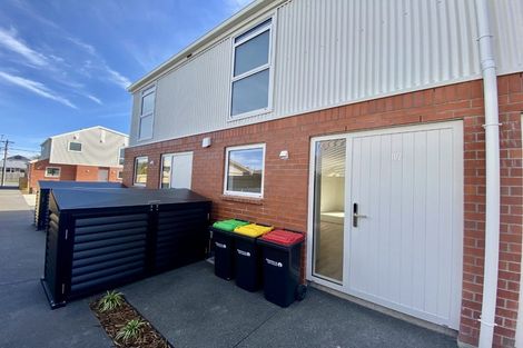 Photo of property in 11/2 Hammond Place, Spreydon, Christchurch, 8024