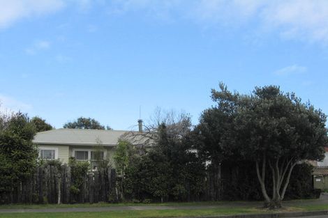 Photo of property in 136 Liverpool Street, Levin, 5510