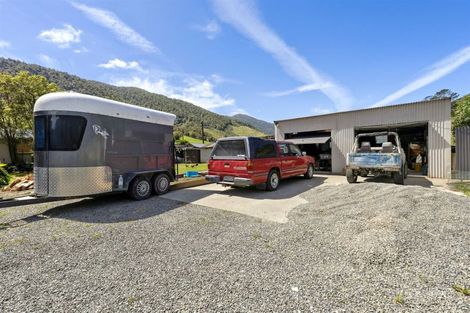 Photo of property in 124 Tunakino Valley, Rai Valley, 7194