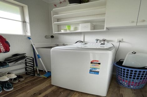 Photo of property in 6 Edinburgh Street, Levin, 5510