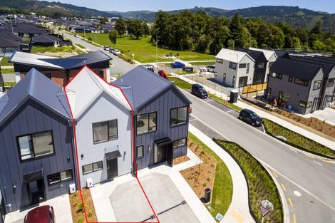 Photo of property in 4 Betty Boyes Street, Wallaceville, Upper Hutt, 5018