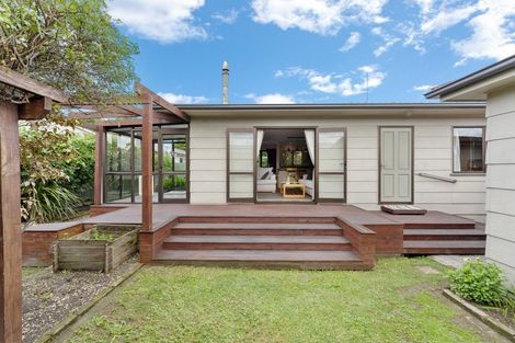 Photo of property in 21 Moore Street, West End, Palmerston North, 4412