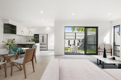 Photo of property in 8 Oyster Drive, Whenuapai, Auckland, 0618