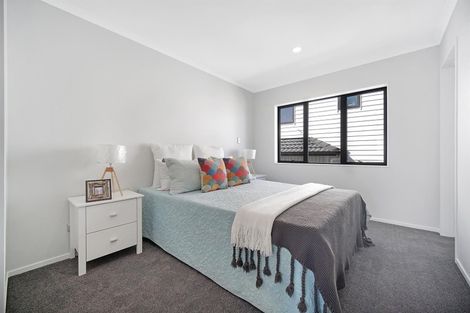 Photo of property in 78 Michael Bosher Way, Flat Bush, Auckland, 2019