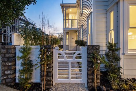 Photo of property in 92e Marsden Avenue, Mount Eden, Auckland, 1024