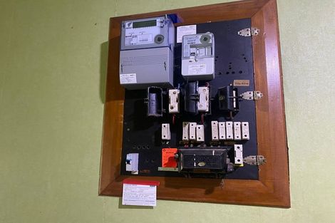 Photo of property in 1310 Kellow Road, Himatangi, Palmerston North, 4477