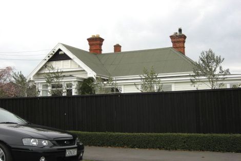 Photo of property in 121 Bristol Street, St Albans, Christchurch, 8014