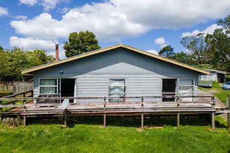 Photo of property in 6 Neumann Street, Kawakawa, 0210