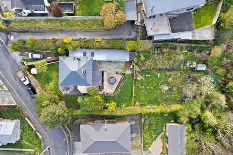Photo of property in 24 Greenock Street, Kaikorai, Dunedin, 9010