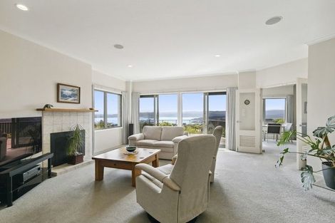 Photo of property in 87 Messines Road, Karori, Wellington, 6012